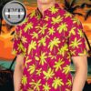 One Piece SUUUPER RSVLTS Collection 2025 Summer Hawaiian Shirt