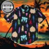One Piece We Go RSVLTS Collection 2025 Summer Hawaiian Shirt