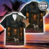 Opeth In Cauda Venenum Album Cover 2025 Hawainn T-Shirt