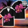 Opeth Orchid Album Cover 2025 Hawainn T-Shirt