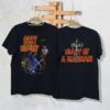 Ozzy Osbourne Diary Of A Madman 1982 T-Shirt