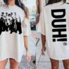 P1Harmony Duh Kpop T-Shirt
