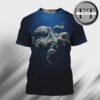 Pangea Seed Poster Chromatic Intellect Earth Day All Over Print Shirt