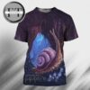 Paradisio Subterranea Festival At The Caverns In Grundy County TN On October 4-5 2025 All Over Print Shirt