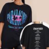 Paramore Band Hayley Williams Unisex T-shirt