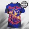 Pearl Jam Poster Music Show At State Farm Arena On April 29 & May 1 2025 Art By Peregon Creative All Over Print Shirt