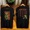 Pierce The Veil I Can't Hear You Tour 2025 Shirt