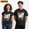 Porcupine Tree Closure Tour T-Shirt