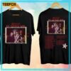 Ringo Deathstarr US UK Tour 2024 Music T-Shirt
