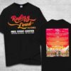 Rolling Loud California Tour Unisex Graphic T-Shirt