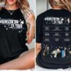 Run Seokjin Ep Tour 2025 BTS Jin T-Shirt
