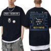 Run Seokjin Tour Concert Gift For Fan T-Shirt