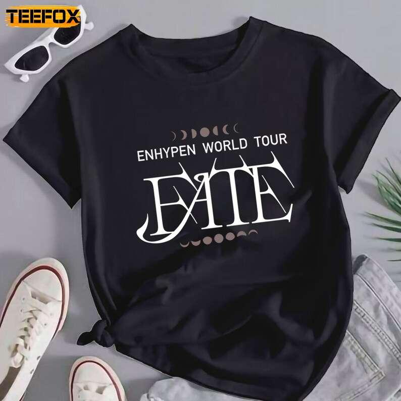 SKZ STRAY KIDS Short-Sleeve T-Shirt