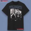 SUICIDEBOYS GREY DAY TOUR 2024 G59 BLACK T-SHIRT