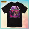 SWV x XSCAPE The Queens Of R&B T-Shirt