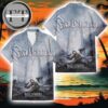 Sabaton The War To End All Wars Album Cover 2025 Summer Hawaiian Shirt
