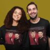 Savage Garden T-Shirt Affirmation Red