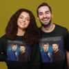 Savage Garden T Shirt Affirmation