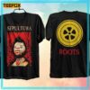 Sepultura Roots Album T-Shirt
