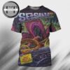 Sessanta V2.0 At PNC Music Pavilion In Charlotte NC On May 10 2025 A 61st Birthday Celebration For Mahnard James Keenan All Over Print Shirt
