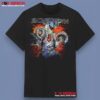 Shinedown Enemies Tour Shirt