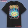 Shrieking Demons The Festering Dwellers Shirt