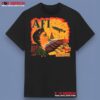 Shut Your Mouth And Open Your Eyes AFI Band T-Shirt
