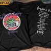 Silverchair Frogstomp Tour Concert Vintage 1995 T-Shirt