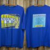 Silverchair I'll Have A Rock Group Short-Sleeve T-Shirt