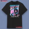 Silverstein 25 Years of Noise Tour Shirt
