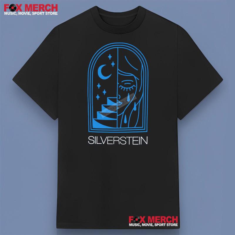 Silverstein Band Shirt