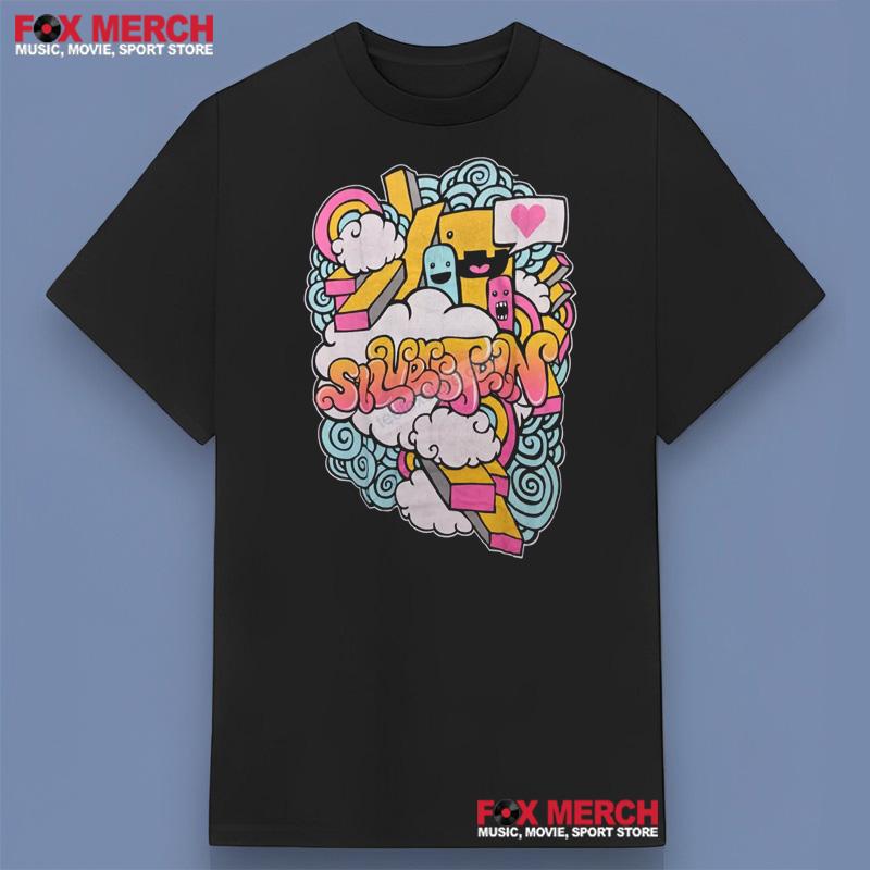 Silverstein Band T-Shirt