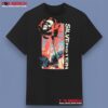 Silverstein Band Unisex Shirt