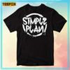 Simple Plan Music Band T-Shirt