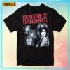 Siouxsie and The Banshees Vintage T-Shirt