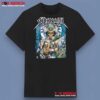 Skeletonwitch Beyond The Permafrost Shirt