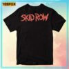 Skid Row Rock Band T-Shirt