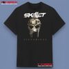 Skillet Victorious Band Shirt