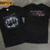 Skinny Puppy Music Band Tour Concert Anniversary 1999 T-Shirt