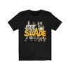 Slade Rock Unisex T Shirt