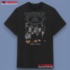 Slammer The Work Of Idle Hands Shirt