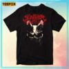 Slaughter To Prevail Metal Band T-Shirt