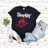 SleepNot T-Shirt Music