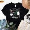 Sleeping With Sirens Tour 2023 Concert Short-Sleeve T-Shirt