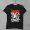 Slipknot Band T Shirt