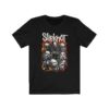 Slipknot Rock Unisex T Shirt