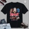 Slipknot T Shirt All Hope Is Gone