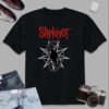 Slipknot T Shirt Goat Star