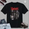 Slipknot T Shirt We Are Not Your Kind Faded
