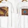 Smashing Pumpkins Machina Sacred And Profane 2000 Canadian Tour Short-Sleeve T-Shirt